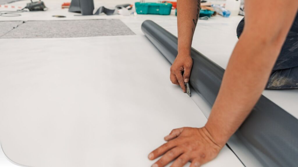 What Is TPO Roofing? A Guide to Single-Ply Thermoplastic Roof Systems