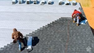 Top Benefits of Installing Class 4 Impact-Resistant Shingles